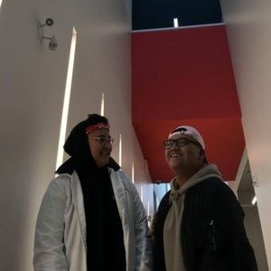 Meet your Posher, Laverny